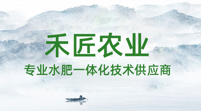 水肥一体化智能灌溉设备：现代农业的智慧革命